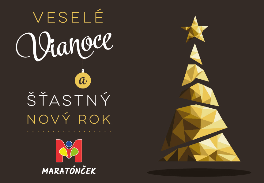 maratoncek vianoce2015